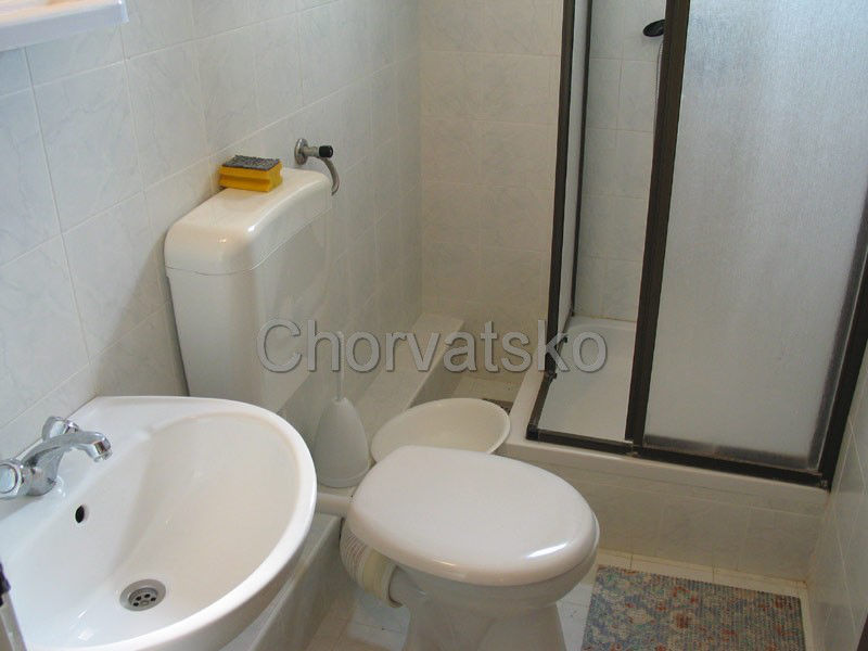 Apartmány Drazan