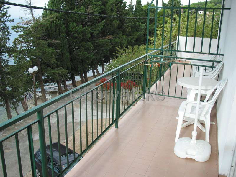 Apartmány Drazan