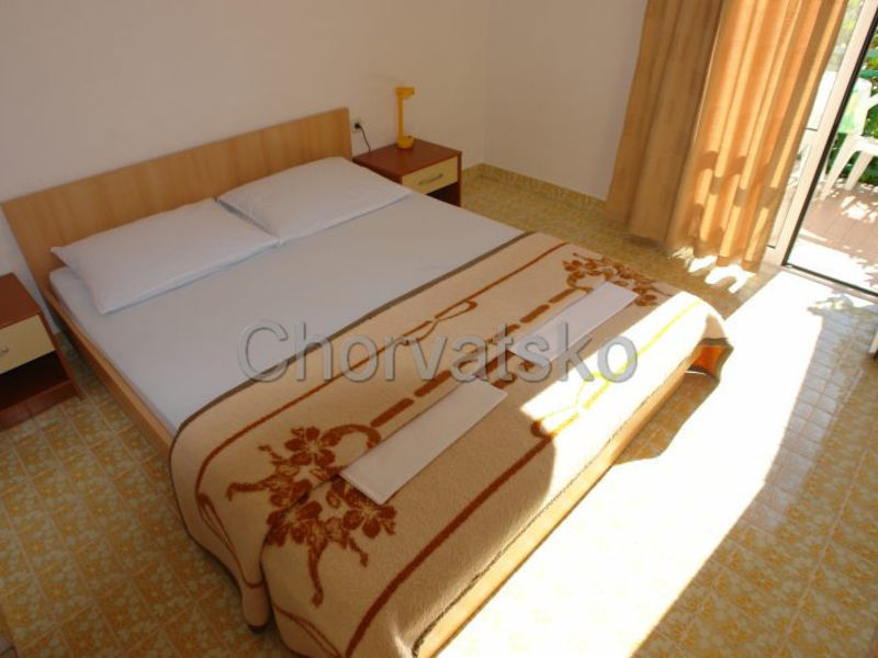Apartmány Drazan