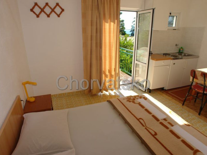 Apartmány Drazan