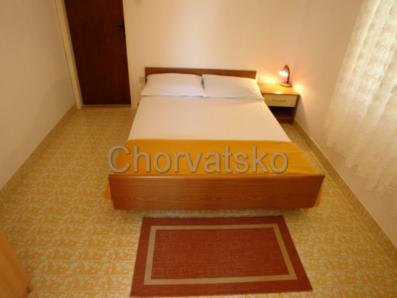 Apartmány Drazan