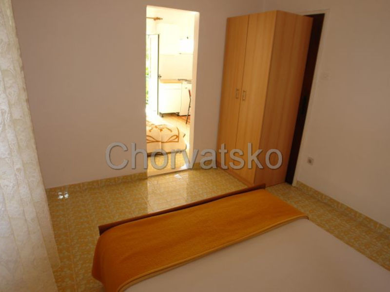 Apartmány Drazan