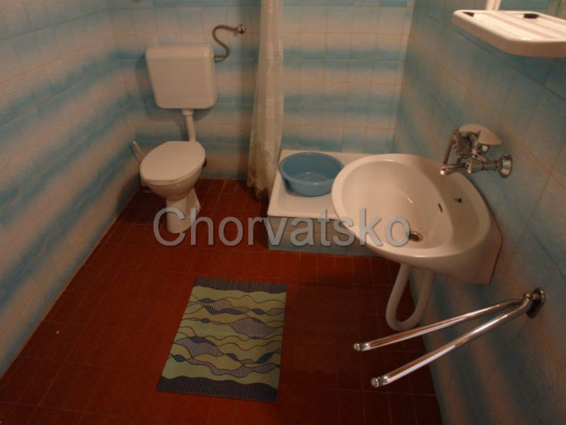 Apartmány Drazan