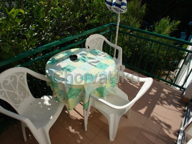 Apartmány Drazan