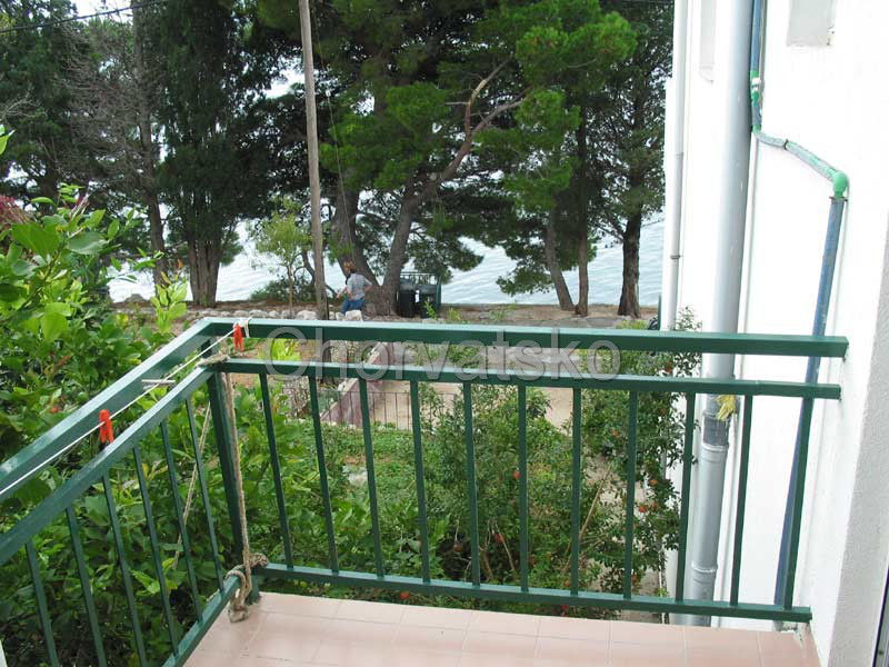 Apartmány Drazan