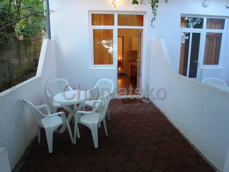 Apartmány Drazan