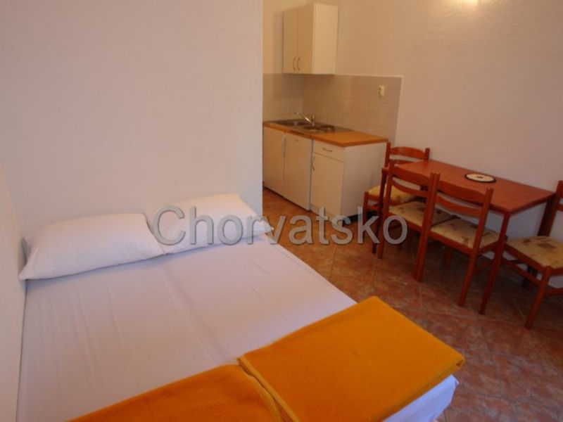 Apartmány Drazan