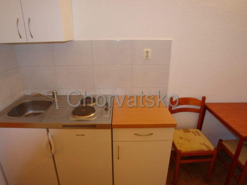 Apartmány Drazan