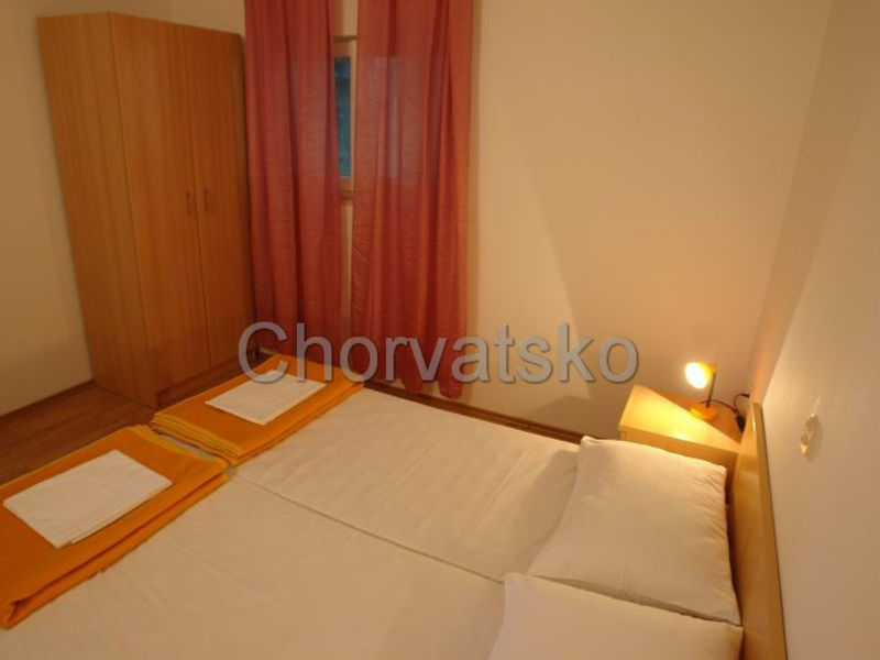 Apartmány Drazan