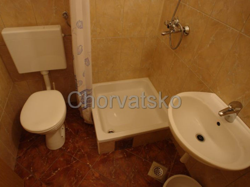 Apartmány Drazan