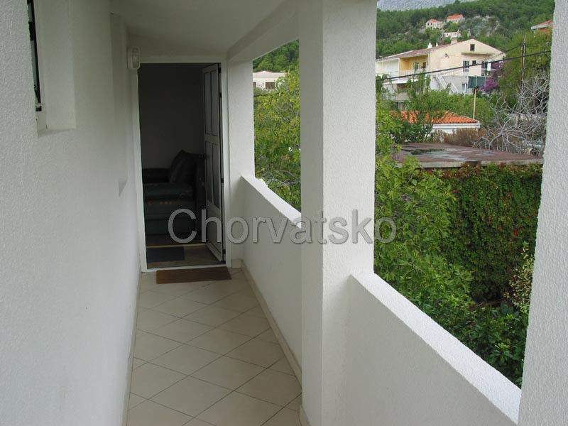 Apartmány Drazan