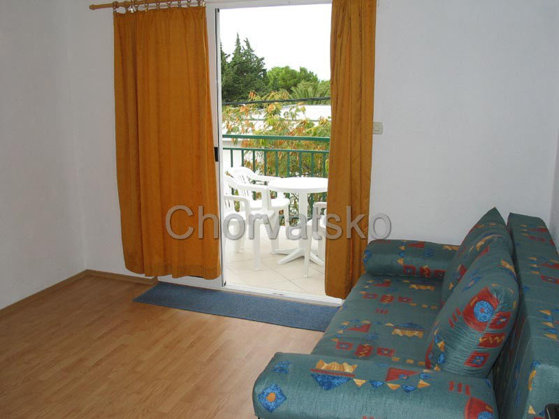 Apartmány Drazan