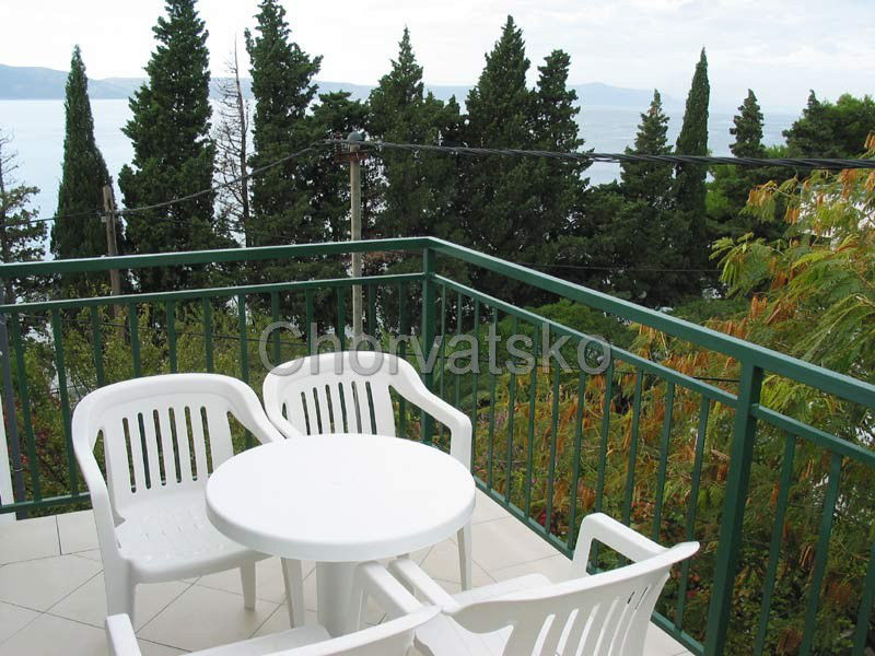 Apartmány Drazan