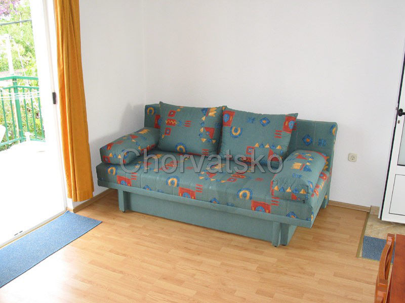 Apartmány Drazan