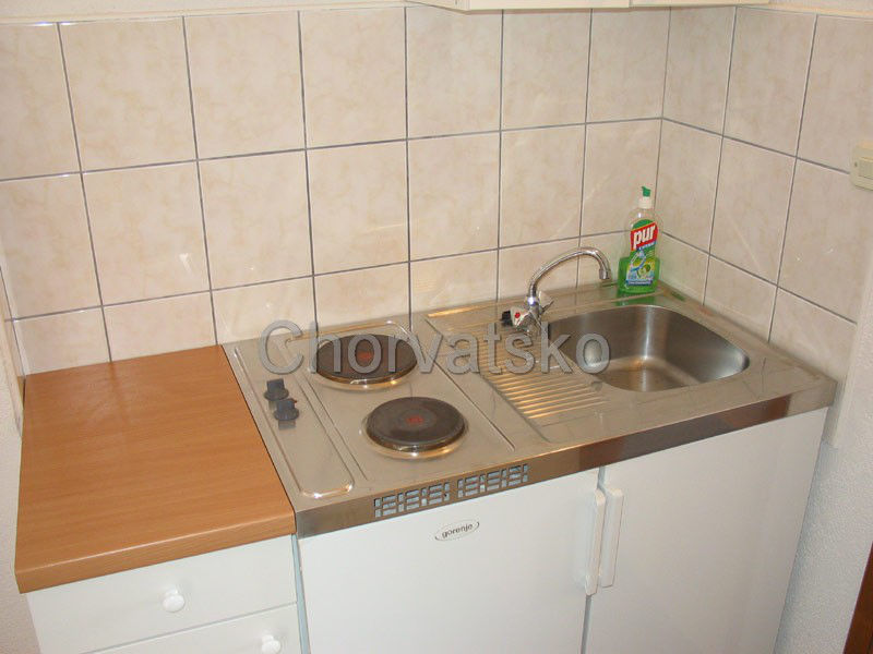 Apartmány Drazan