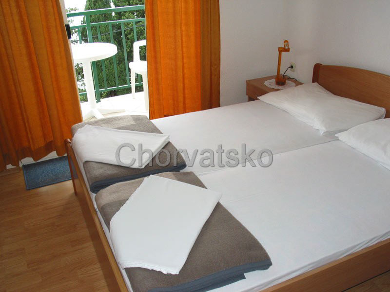 Apartmány Drazan