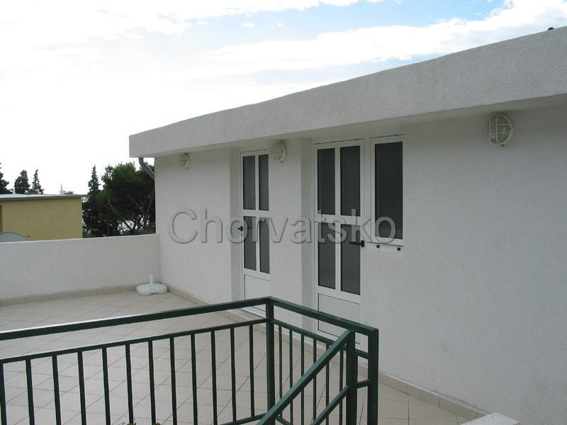 Apartmány Drazan