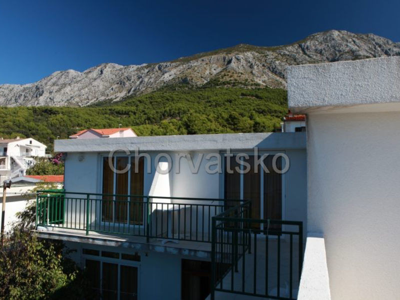 Apartmány Drazan
