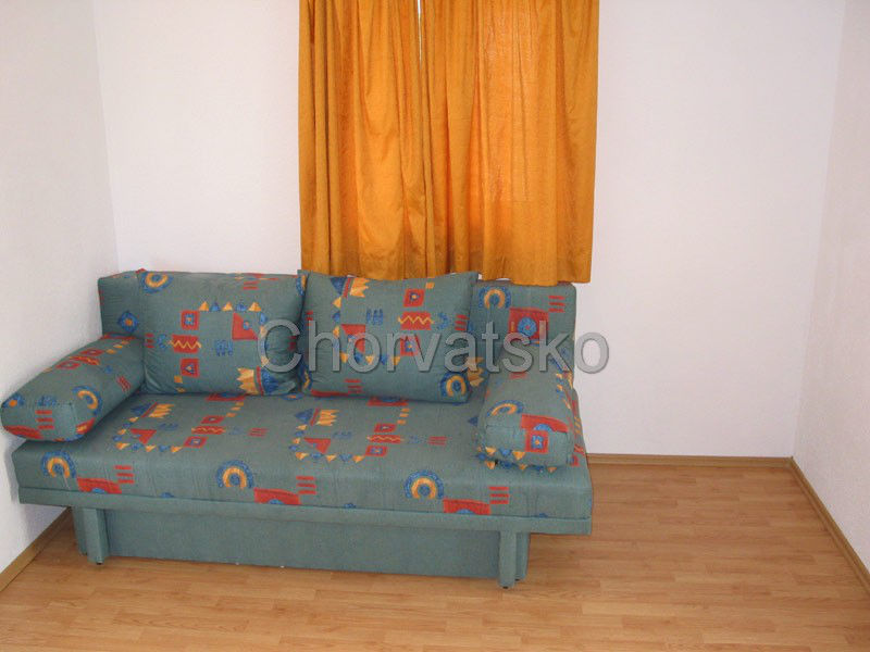 Apartmány Drazan