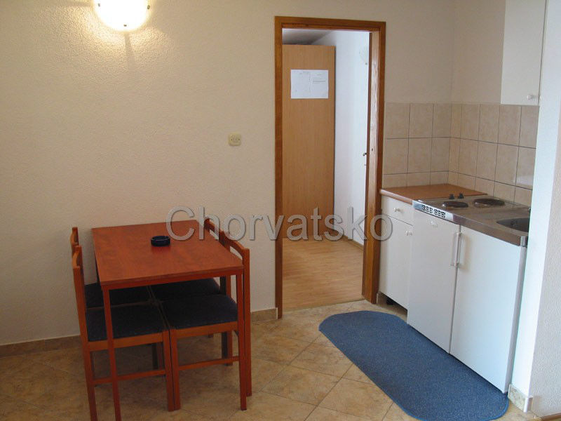 Apartmány Drazan