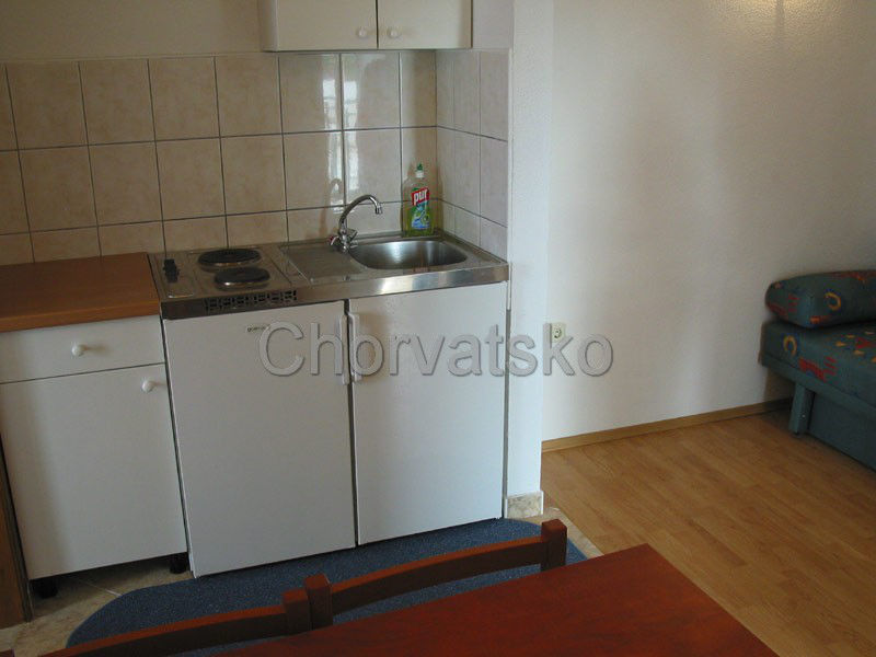 Apartmány Drazan