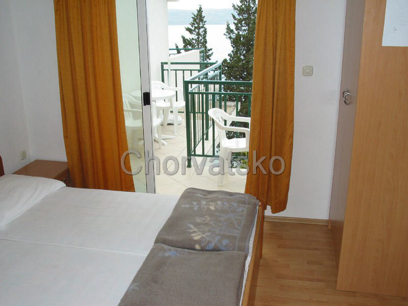Apartmány Drazan