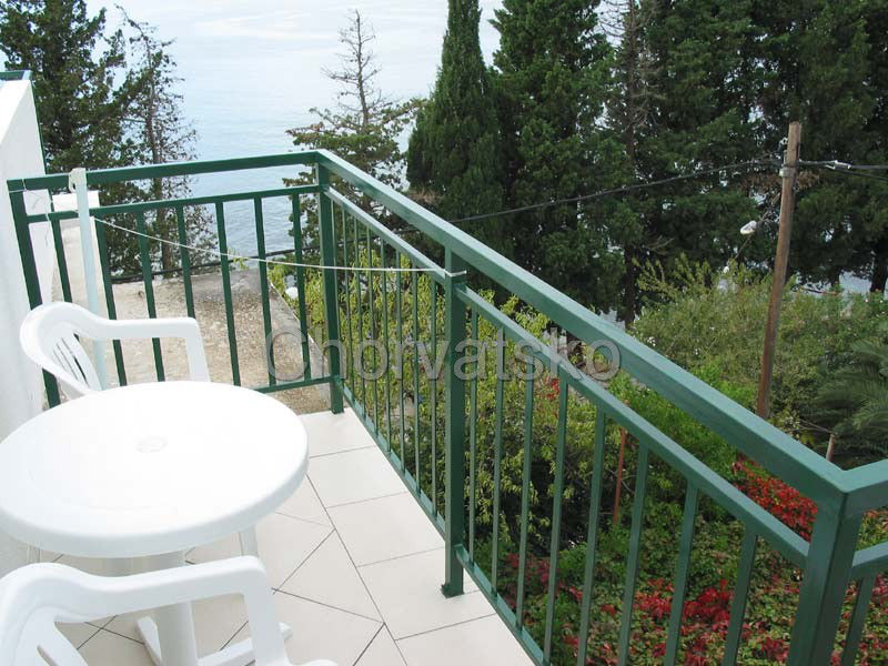 Apartmány Drazan