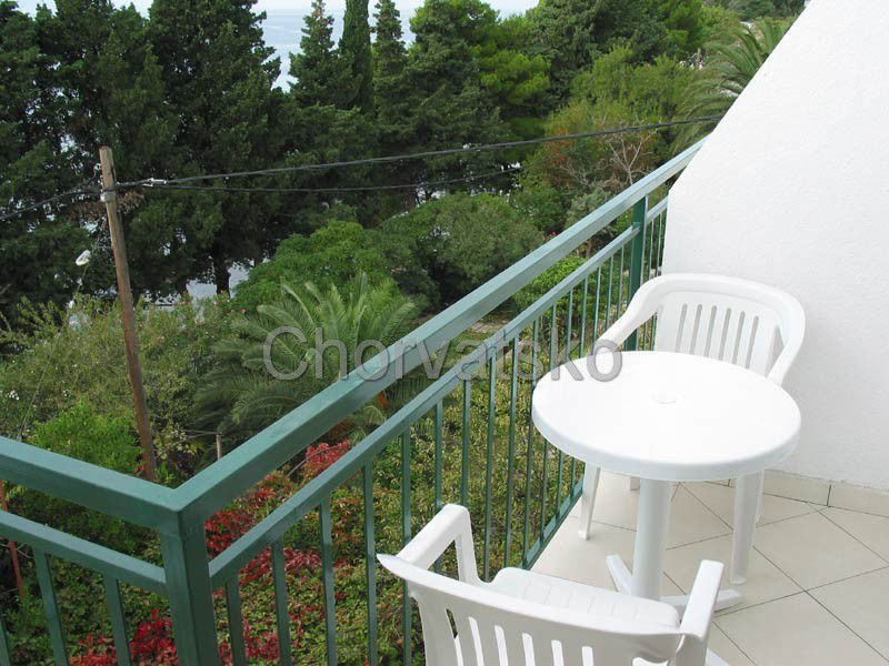 Apartmány Drazan