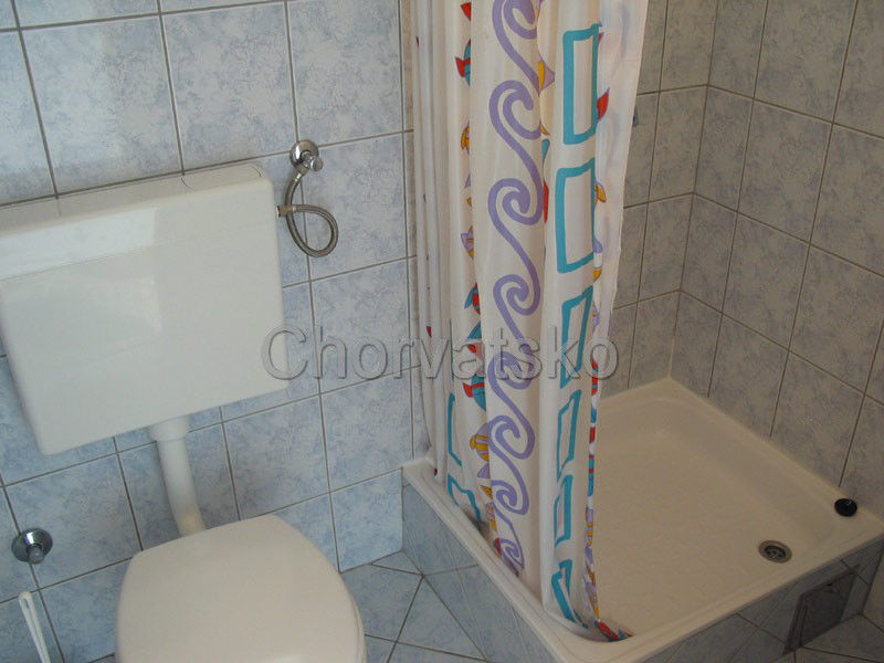 Apartmány Drazan