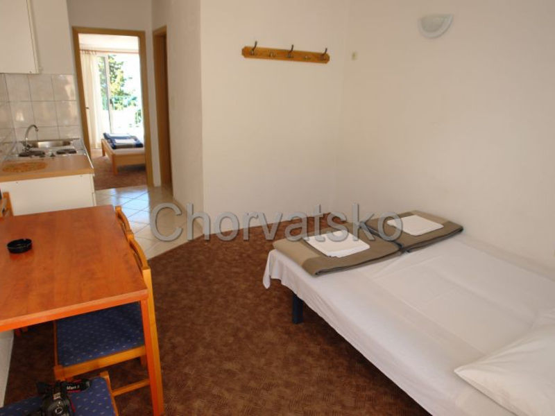 Apartmány Drazan