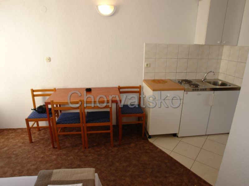 Apartmány Drazan