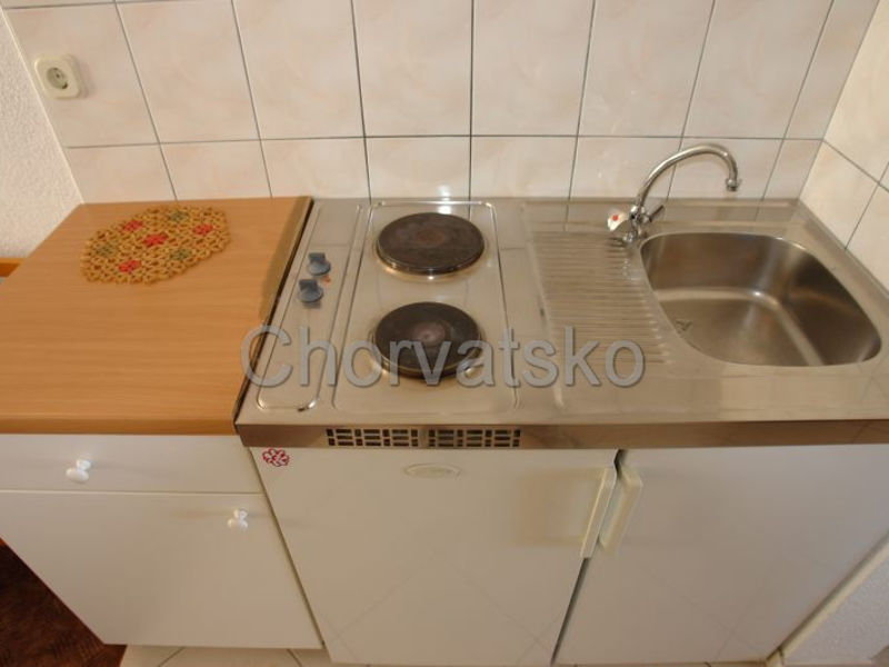 Apartmány Drazan