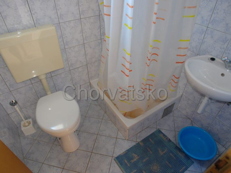 Apartmány Drazan