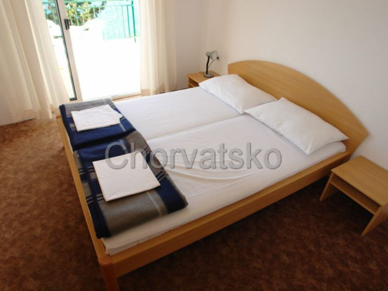 Apartmány Drazan