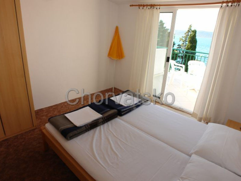 Apartmány Drazan