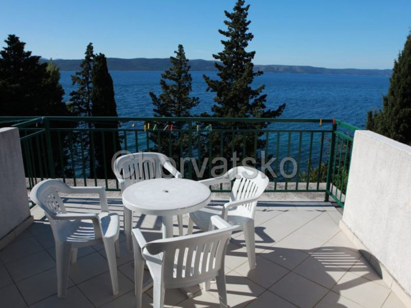 Apartmány Drazan