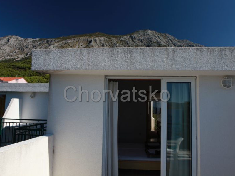Apartmány Drazan