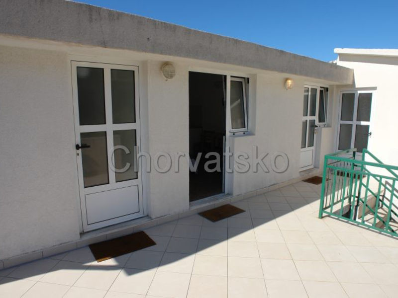 Apartmány Drazan