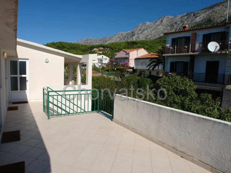 Apartmány Drazan
