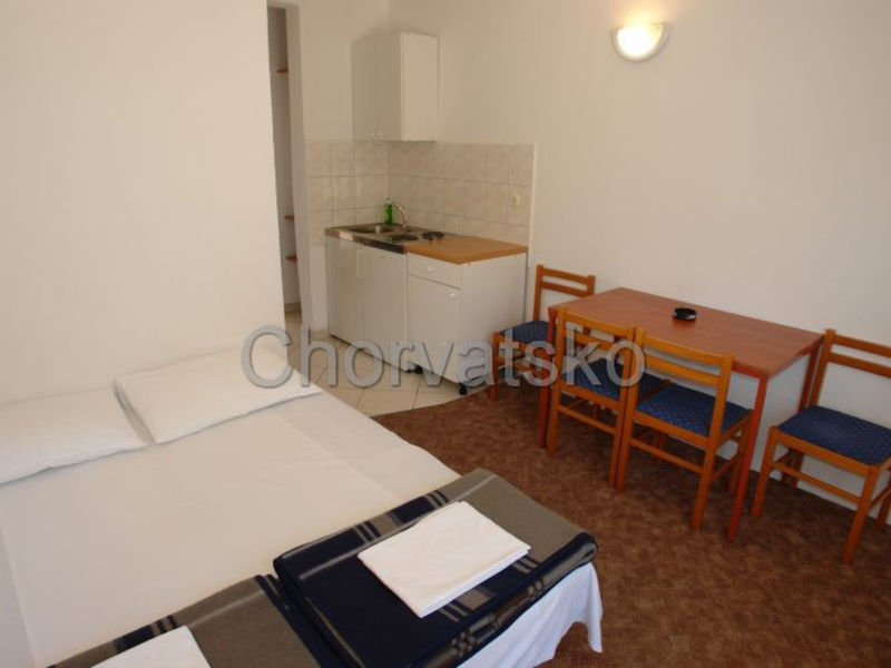 Apartmány Drazan