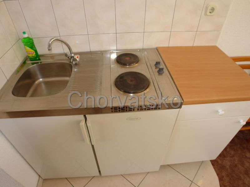 Apartmány Drazan