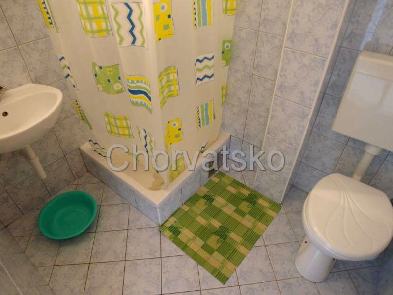 Apartmány Drazan