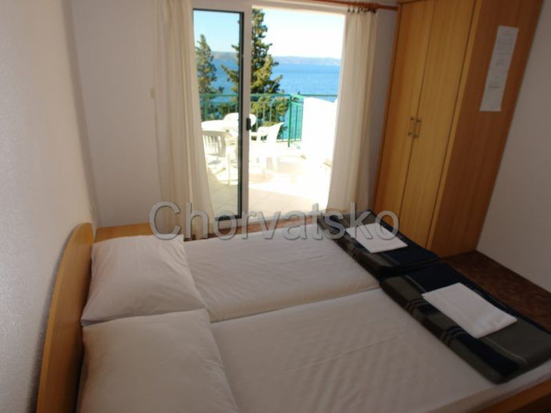 Apartmány Drazan