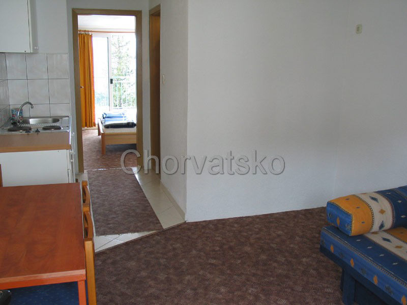 Apartmány Drazan