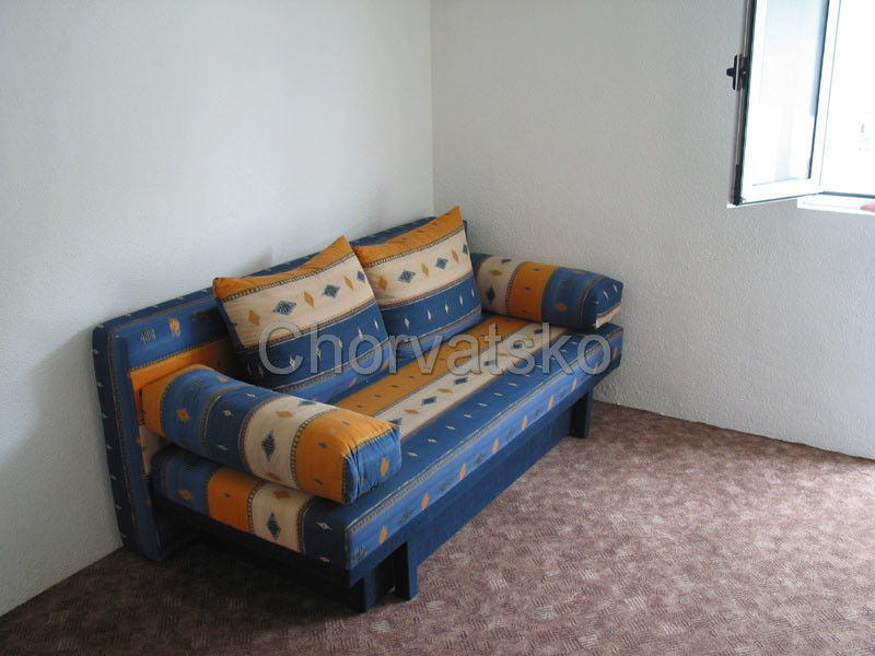 Apartmány Drazan