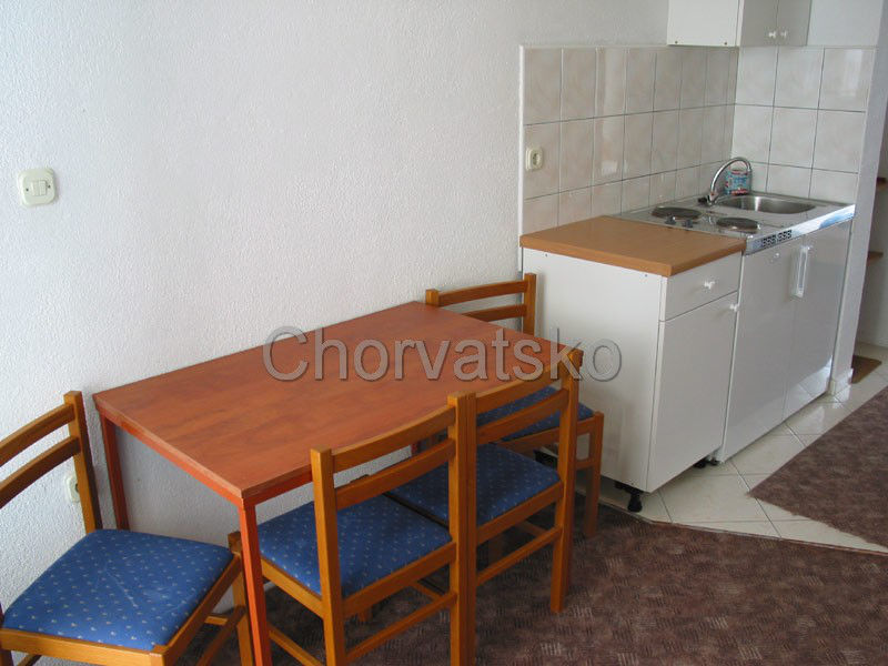 Apartmány Drazan