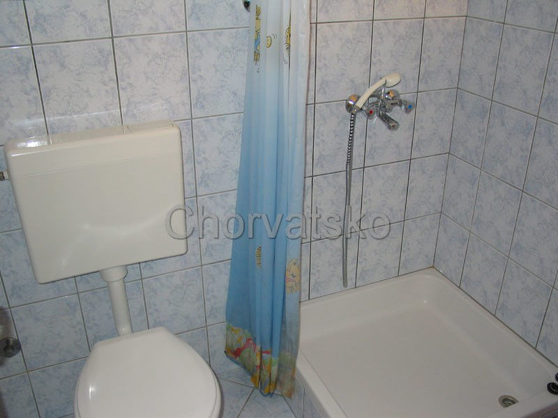 Apartmány Drazan