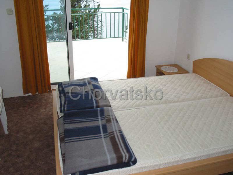 Apartmány Drazan