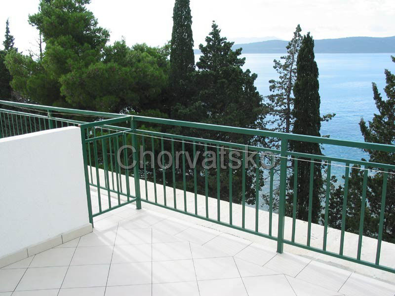 Apartmány Drazan