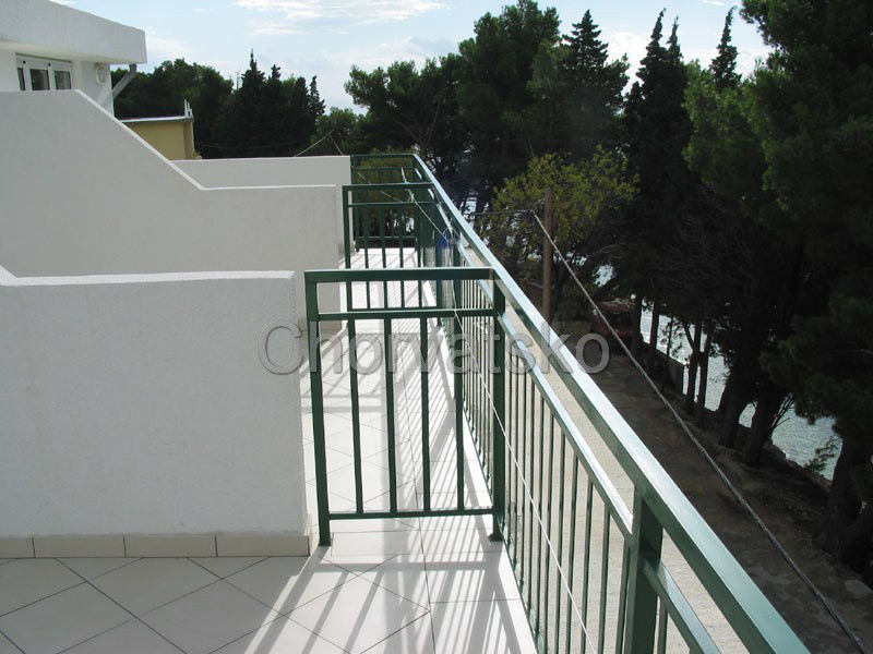 Apartmány Drazan